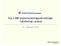 Top 5 ERP implementeringsudfordringer - håndtering i praksis. 24. Oktober 2013