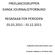 FREELANCEGRUPPEN DANSK JOURNALISTFORBUND REGNSKAB FOR PERIODEN 01.01.2011 31.12.2011. Godkendt af bestyrelsen 8 Marts 2012