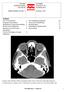 DANISH SOCIETY OF RADIOLOGY DANSK RADIOLOGISK SELSKAB MEDLEMSBLAD NR. 2. Oktober 2012