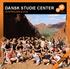 DANSK STUDIE CENTER AUSTRALIEN & (FIJI)