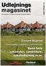Udlejnings magasinet. Sund ferie cykelruter, vandreture, cykeludlejning m.m. Danland Bogense. Teknologiske muligheder i sommerhuset. #3.