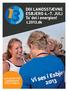 DGI Landsstævne i Esbjerg 4.-7. juli 2013. Læs alt om DGI Landsstævne 2013 i Esbjerg