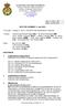BESTYRELSESMØDE 17. juni 2015. Tid og sted: Onsdag 17. juni kl. 1500 på KFUM Soldaterhjem i Fredericia.