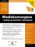 4.0. Mediekonvergens strategi og innovation i telesektoren 2.0 3.0. 21. og 22. www.ibceuroforum.dk