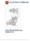 GLOSTRUP KOMMUNE SPILDEVANDSPLAN 2006-2015