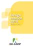 Design manual 2013 Version 1.0-2013