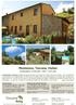 Montaione, Toscana, Italien. Kontantpris: 399.000 ~ DKK 2.972.550. Ejendomsmæglers oplysninger til parterne