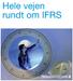 Hele vejen rundt om IFRS