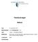 Teknikudvalget. Referat. Dato 24. september 2013. Mødetidspunkt 16:00 Sluttidspunkt 17:50. Lokale 1, Vordingborg Rådhus