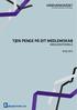 Tjen penge på dit medlemskab Medlemsfordele MAJ 2011. R abatportalen a/s
