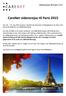 CareNet vidensrejse til Paris 2015