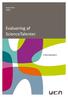 Evaluering af ScienceTalenter