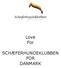 Love For SCHÆFERHUNDEKLUBBEN FOR DANMARK