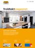 Troldtektmagasinet. God tone i privaten. Nr. 2 februar 2008