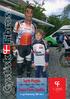 Foto: Birger Vogelius Freelance. Super-Magnus. yngste deltager i Ritter Classic 2004 mødte. Super-Mario Cipollini Se også Årsberetning 2004 side 6 MAJ