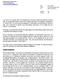 Københavns Kommune Overborgmesteren overborgmesteren@kk.dk Dato: 29. juni 2007 Kontor: Kommunaljuridisk kontor J.nr.
