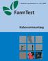 Maskiner og planteavl nr. 101 2009. FarmTest. Nabovarmeanlæg