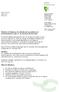 Lejre Kommune modtog ansøgningen den 20. november 2013 og supplerende kortbilag den 22. november 2013.