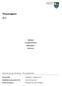 Tilsynsrapport. Sekretariat og Udvikling - Tilsynsenheden. Lindehuset. Et psykiatrisk bosted. Hyldevænget 2. 4550 Asnæs