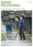 Dansk Pelsdyravl. #6 september 2011. Nr. 6. SEPTEMBER 2011 1
