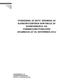 VURDERING AF NETS ÆNDRING AF DANKORTGEBYRER SOM FØLGE AF KONKURRENCE- OG FORBRUGERSTYRELSENS AFGØRELSE AF 30. NOVEMBER 2012