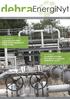 EnergiNyt DANSK ENERGI BRANCHEFORENING. Fagbladet for service- & udstyrsbranchen for olie, gas, biobrændsel og varmepumper NR 2 JUNI 2015