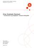 Kina, Grønland, Danmark konsekvenser og muligheder i kinesisk Arktispolitik
