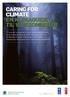 Caring for Climate EN klimaguide til virksomheder