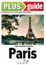 guide Marts 2012 - Se flere guides på bt.dk/plus Foto: Iris/Scanpix Paris 3-dages familieguide til fantastiske