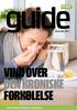 guidedecember 2014 vind over den kroniske Forkølelse Se flere guider på bt.dk/plus og b.dk/plus