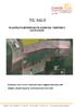 TIL SALG PLANTEAVLSEJENDOM PÅ 19,8390 HA UDBYDES I. j.nr. 7082. Ejendommen, matr.nr. 6d m.fl. Tøjstrup By, Vejlby, beliggende Allestrupvej 6, 8961