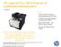 HP LaserJet Pro CM1415-serien af multifunktionsfarveprintere