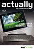 Asus Eee Pad Transformer TF101