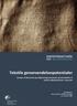 Tekstile genanvendelsespotentialer. Analyse af økonomisk og miljømæssigt potentiale i genanvendelse af tekstile affaldsfraktioner i Danmark