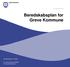 Beredskabsplan for Greve Kommune
