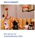 Bliv sponsor for Basketballklubben BMS