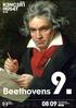 Beethovens9. Koncerhuset Klassisk Sæson