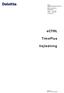 Deloitte Statsautoriseret Revisionsaktieselskab CVR-nr. 24 21 37 14 Birkerød Kongevej 25 C 3460 Birkerød Telefon 45 94 50 00 Telefax 45 94 50 99