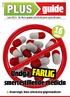 guide FARLIG Undgå smertestillende medicin sider Oversigt: Den sikreste gigtmedicin Juli 2013 - Se flere guider på bt.dk/plus og b.