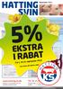 Tilbud. Alg 598,- Spar 160,- 1 stk. Tlf. 70 15 99 09. Mandag-fredag... kl. 7.00-15.00 Søndag... kl. 9.00-12.00