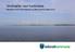 Vindmøller ved Korsnakke. Miljørapport med VVM-redegørelse og Miljøvurdering (august 2014)