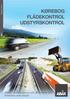 KØREBOG FLÅDEKONTROL UDSTYRSKONTROL
