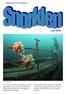 Juni 2006. I dette nummer af Snorklen kan du også læse om dykning i Kattegatcenteret og om hvilke knob du skal kunne slå, for at dyrke sikker dykning.