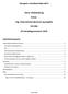 Synopsis i sturdieområet del 3. Tema: Globalisering Emne: Fag: International økonomi og engelsk. HH H3b. XX handelsgymnasium 2010