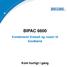 BIPAC 6600. Kombineret firewall og router til bredbånd. Kom hurtigt i gang