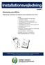 Installationsvejledning