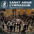 sankt annæ gymnasium Sangskolen 2011-12
