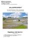 SALGSPROSPEKT. Stor lagerhal/værksted centralt i Sønderjylland 797 m2 inkl. kontorlokale og toilet/badfaciliteter
