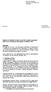 Rapport om udstedelse af regler om god skik og regler om prisoplysning samt om erfaringerne med reglernes anvendelse i 2006
