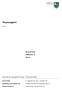 Tilsynsrapport. Sekretariat og Digitalisering - Tilsynsenheden. Ulstrup Efterskole. Eskildstrupvej 18. 4560 vig